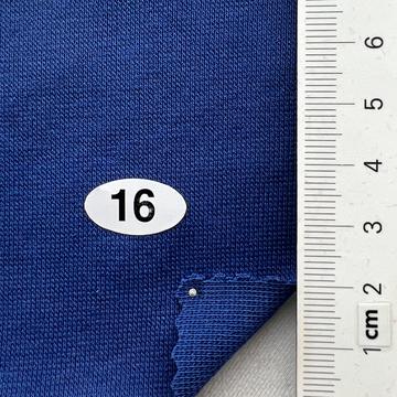 16 Blue