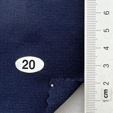 20 Blue