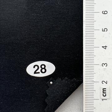 28 Black