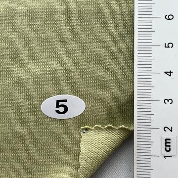 5 Pale Green
