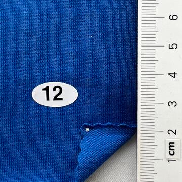 12 Blue