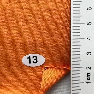 13 Orange