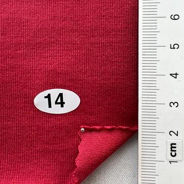 14 Red
