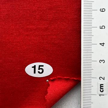 15 Red