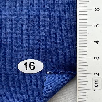 16 Blue
