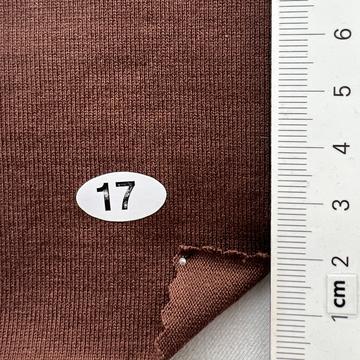 17 Brown