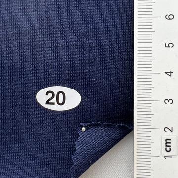 20 Blue