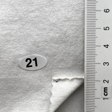 21 White