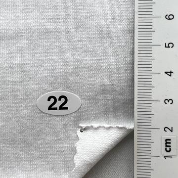 22 White