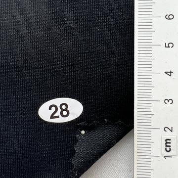 28 Black