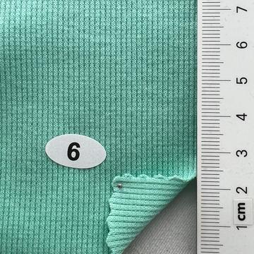 6 Turquoise