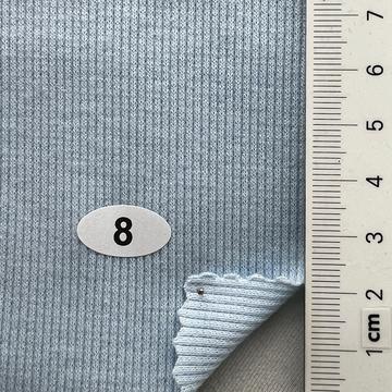 8 Pale Blue