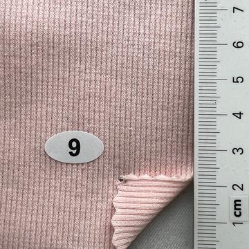 9 Pale Pink