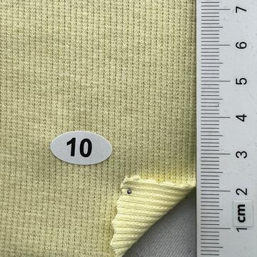 10 Yellow