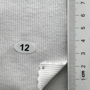 12 White