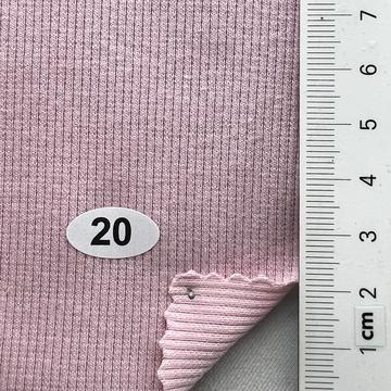 20 Pale Pink