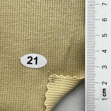 21 Yellow
