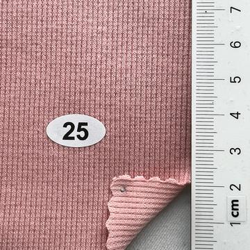 25 Pink