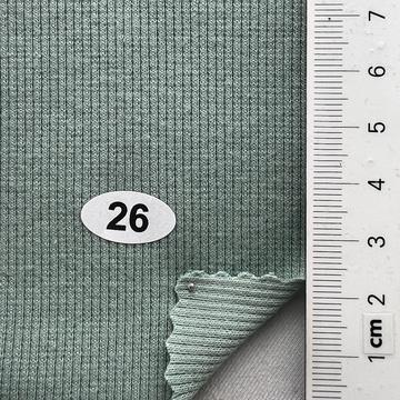26 Pale Green