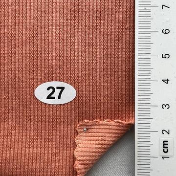 27 Orange