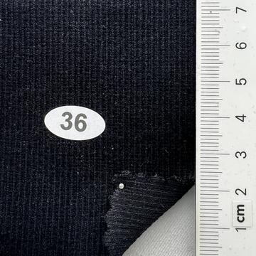 36 Black