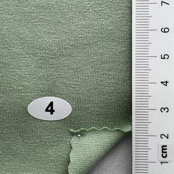 4 Pale Green