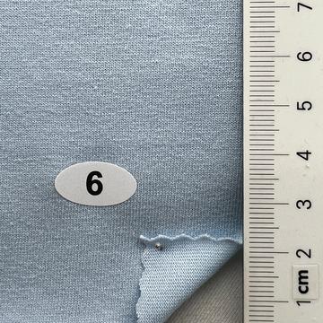 6 Pale Blue