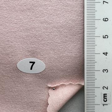 7 Pale Pink