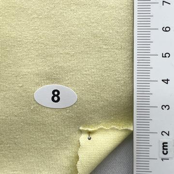 8 Yellow