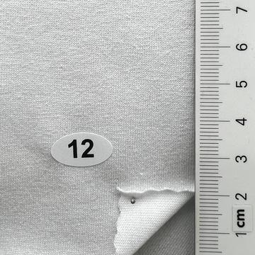 12 White