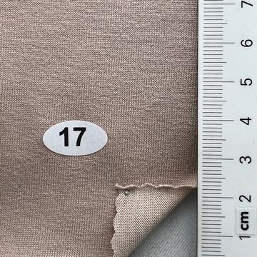 17 Dusty Pink