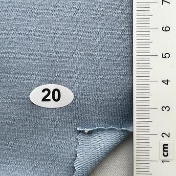 20 Pale Blue