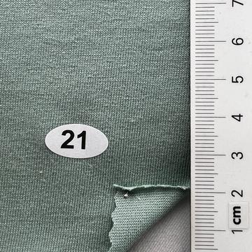 21 Pale Green