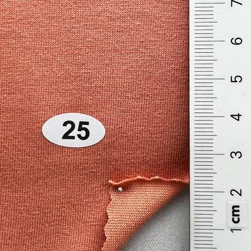 25 Pale Orange