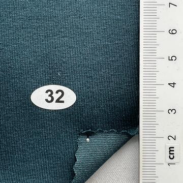 32 Turquoise