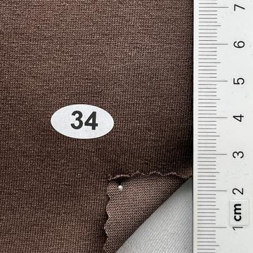34 Brown