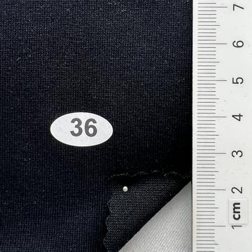 36 Black