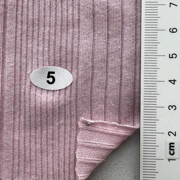 5 Dusty Pink
