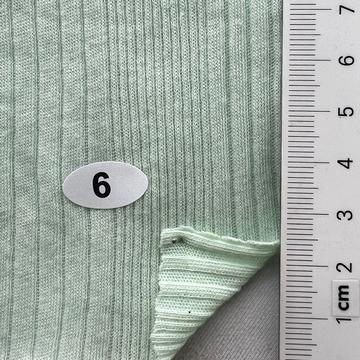 6 Pale Green