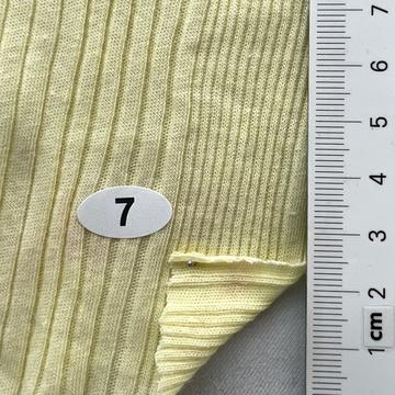 7 Yellow