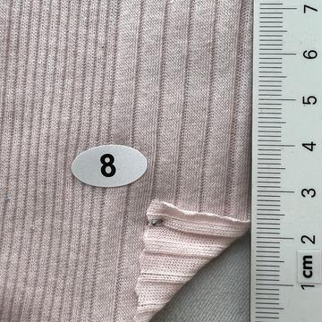 8 Pale Pink