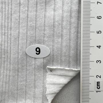 9 White