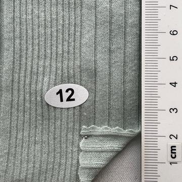 12 Pale Green