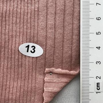 13 Dusty Pink