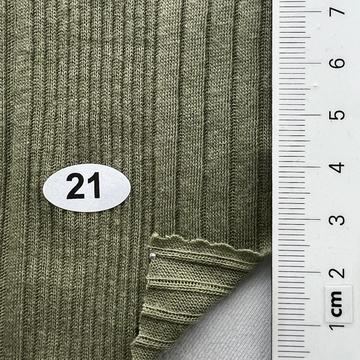 21 Deep Green
