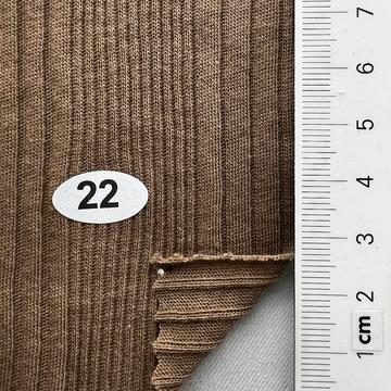 22 Brown