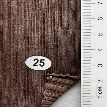 25 Brown
