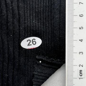 26 Black