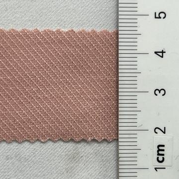 34 Dusty Pink