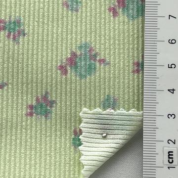 2 Pale Green